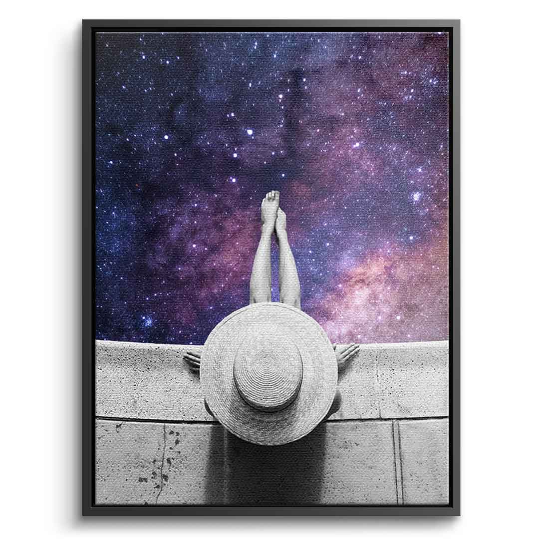 Sea of ​​stars