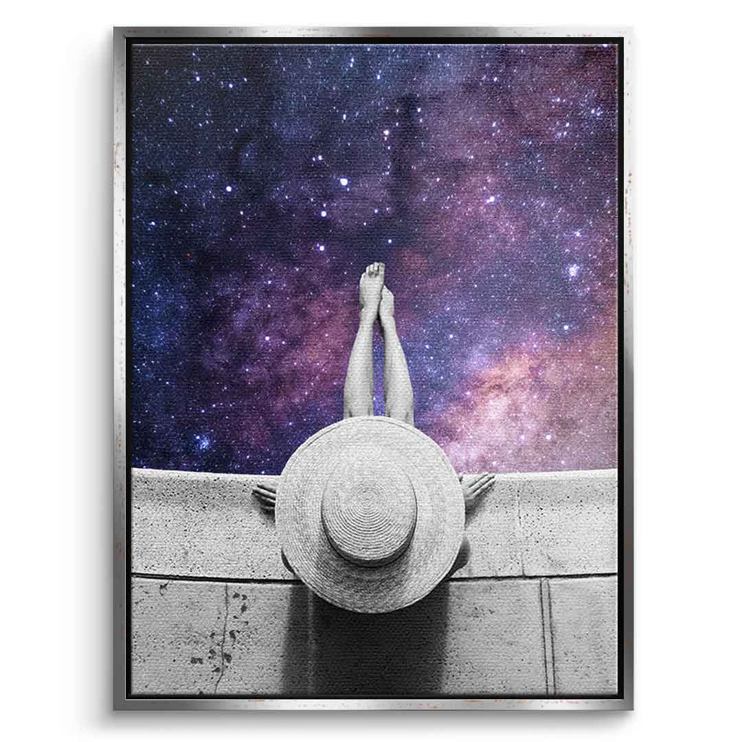 Sea of ​​stars