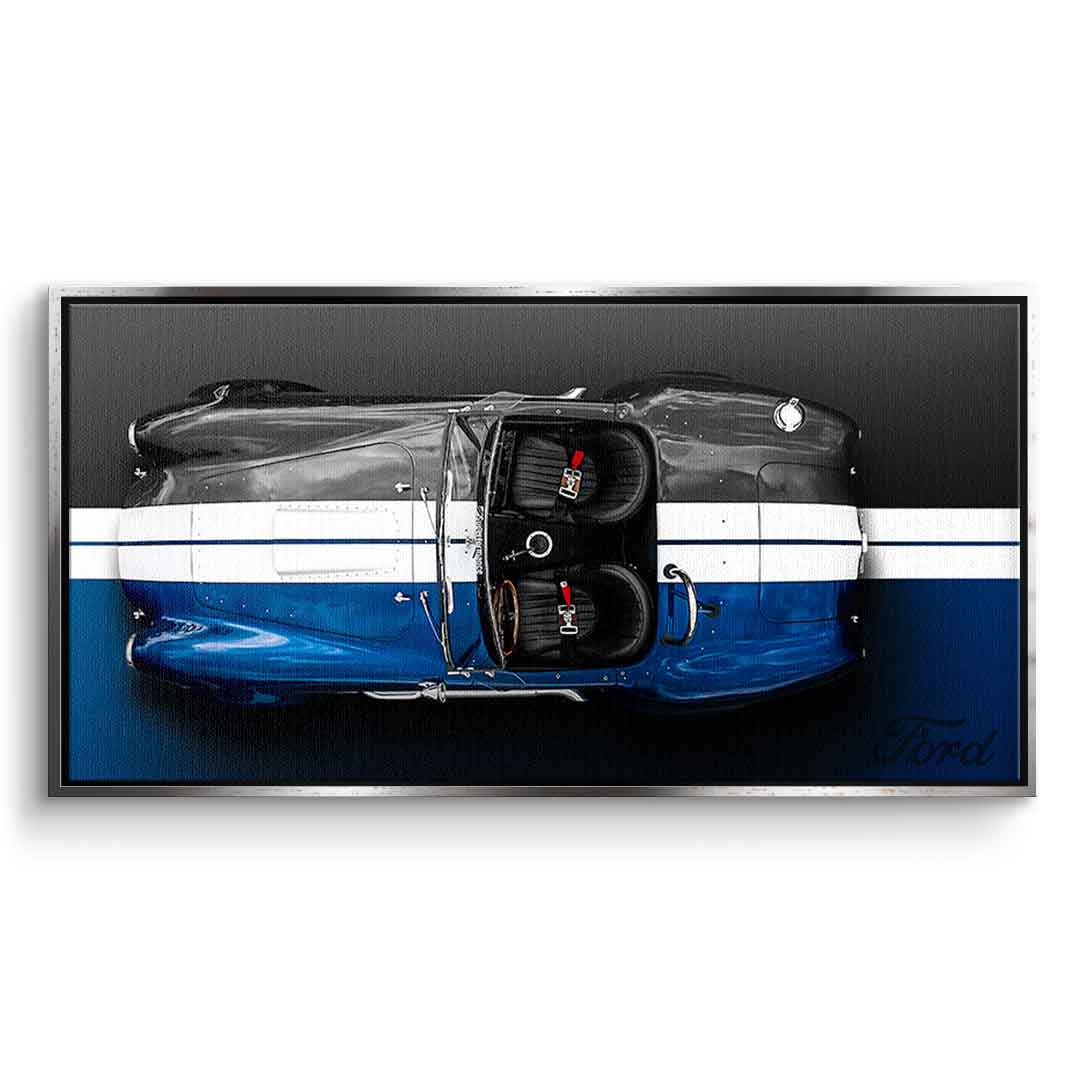 Shelby Cobra 427