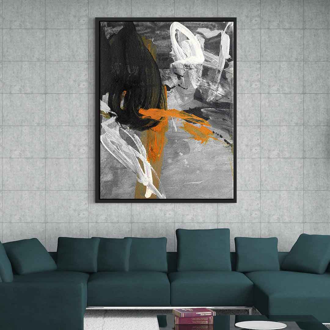 Silent Dancer