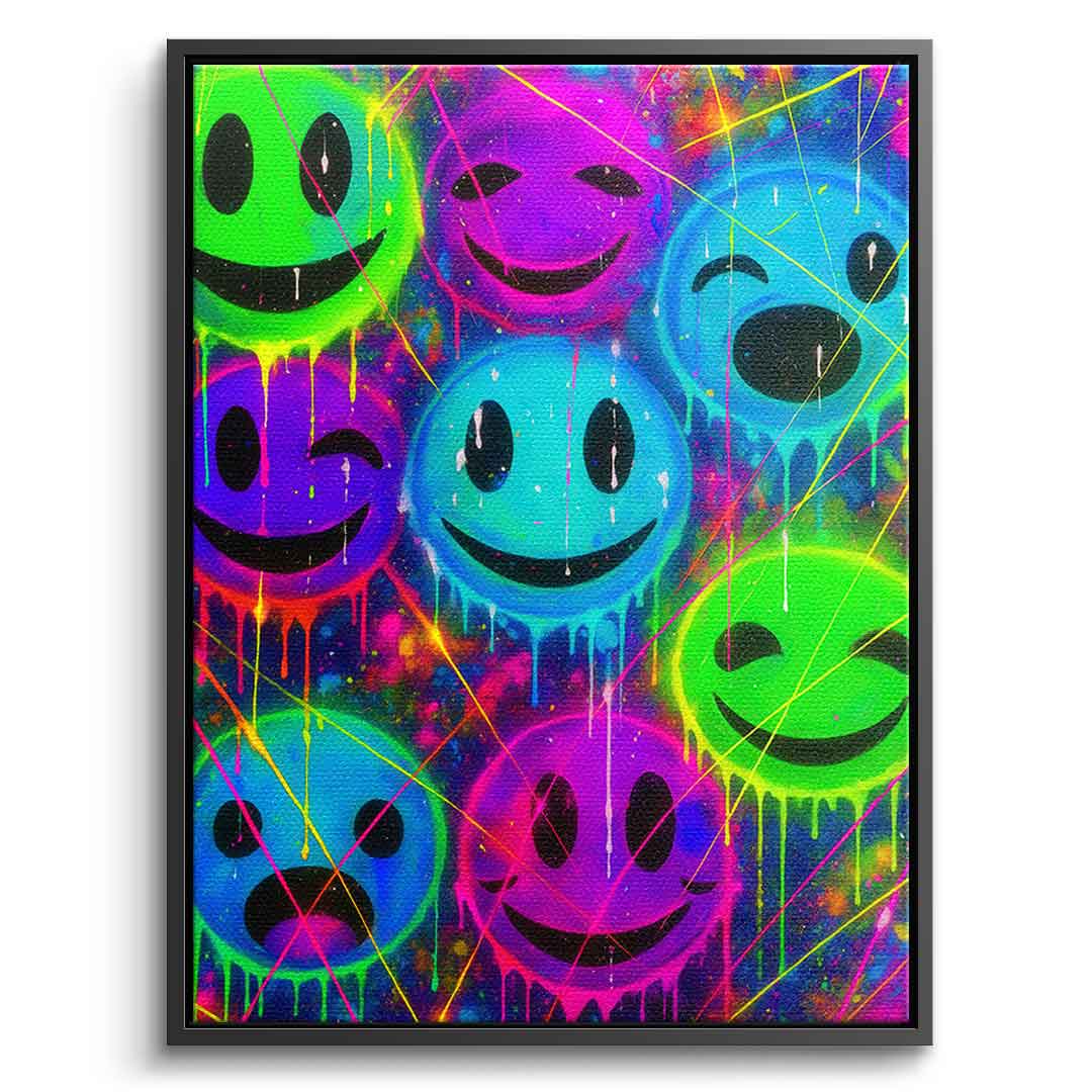 Smileys