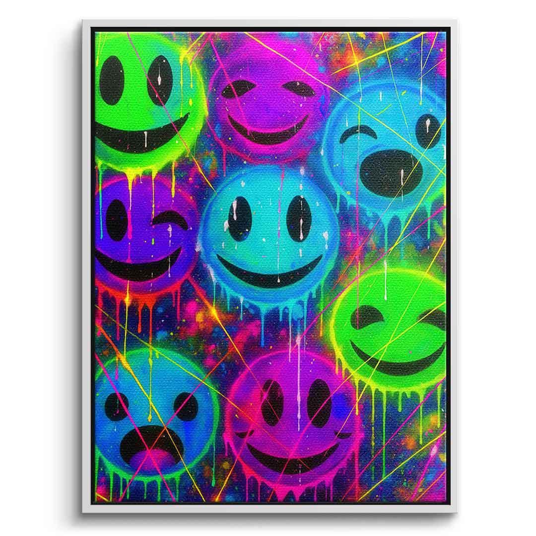 Smileys