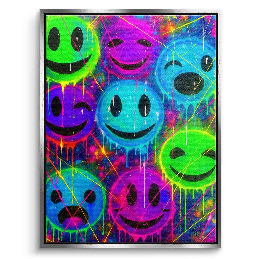 Smileys