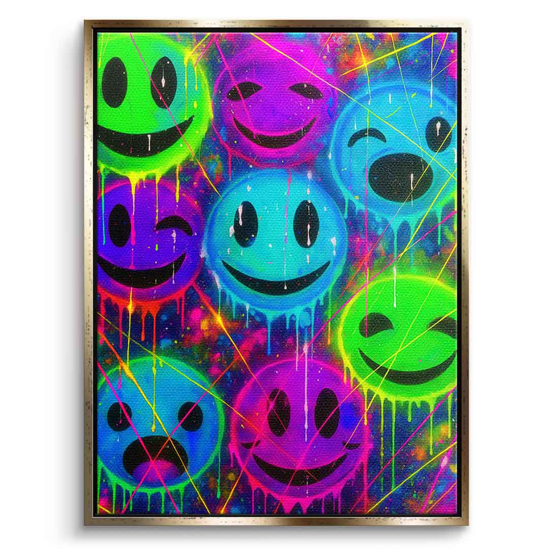 Smileys