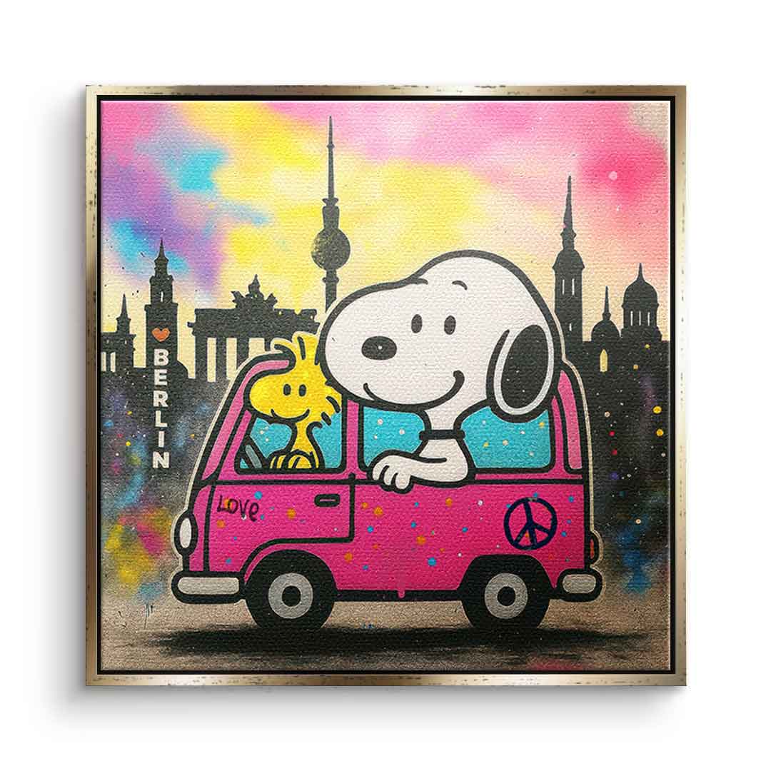 Snoopy Berlin