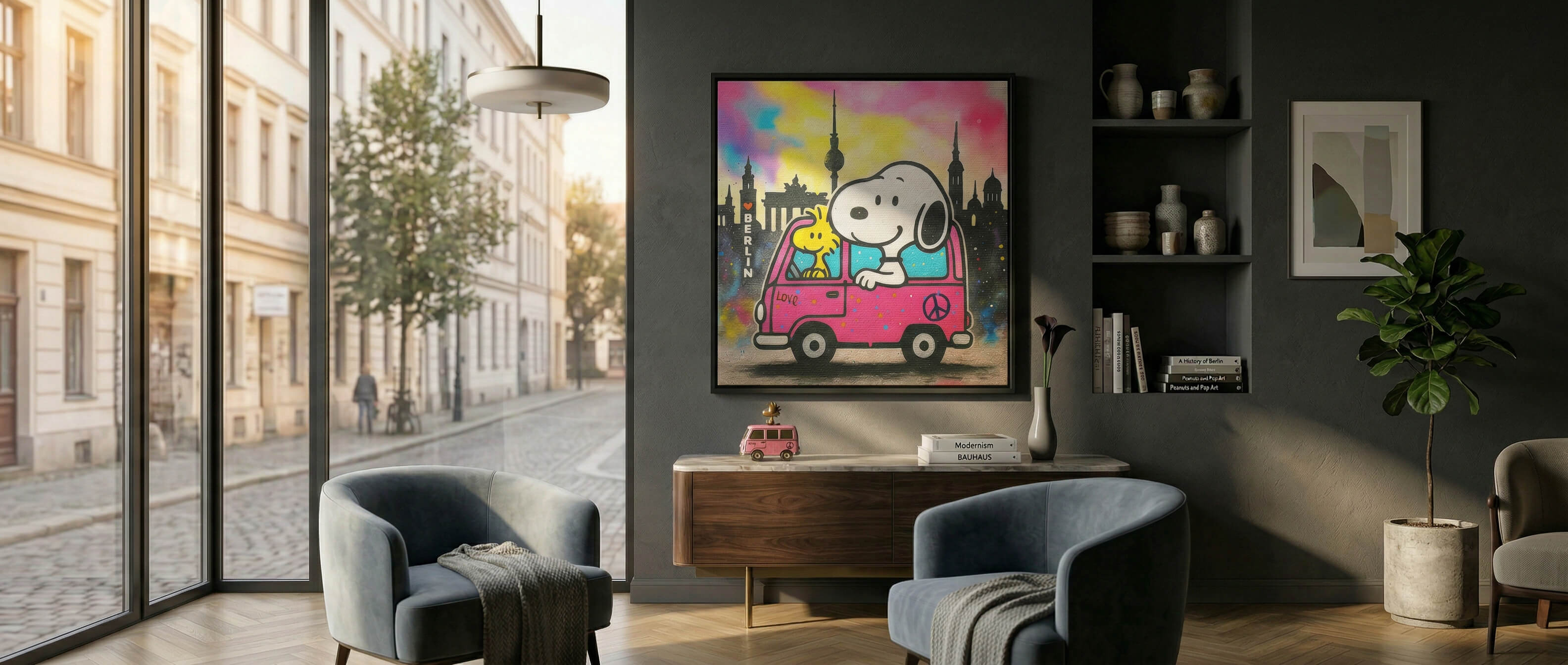 DOTCOMCANVAS®