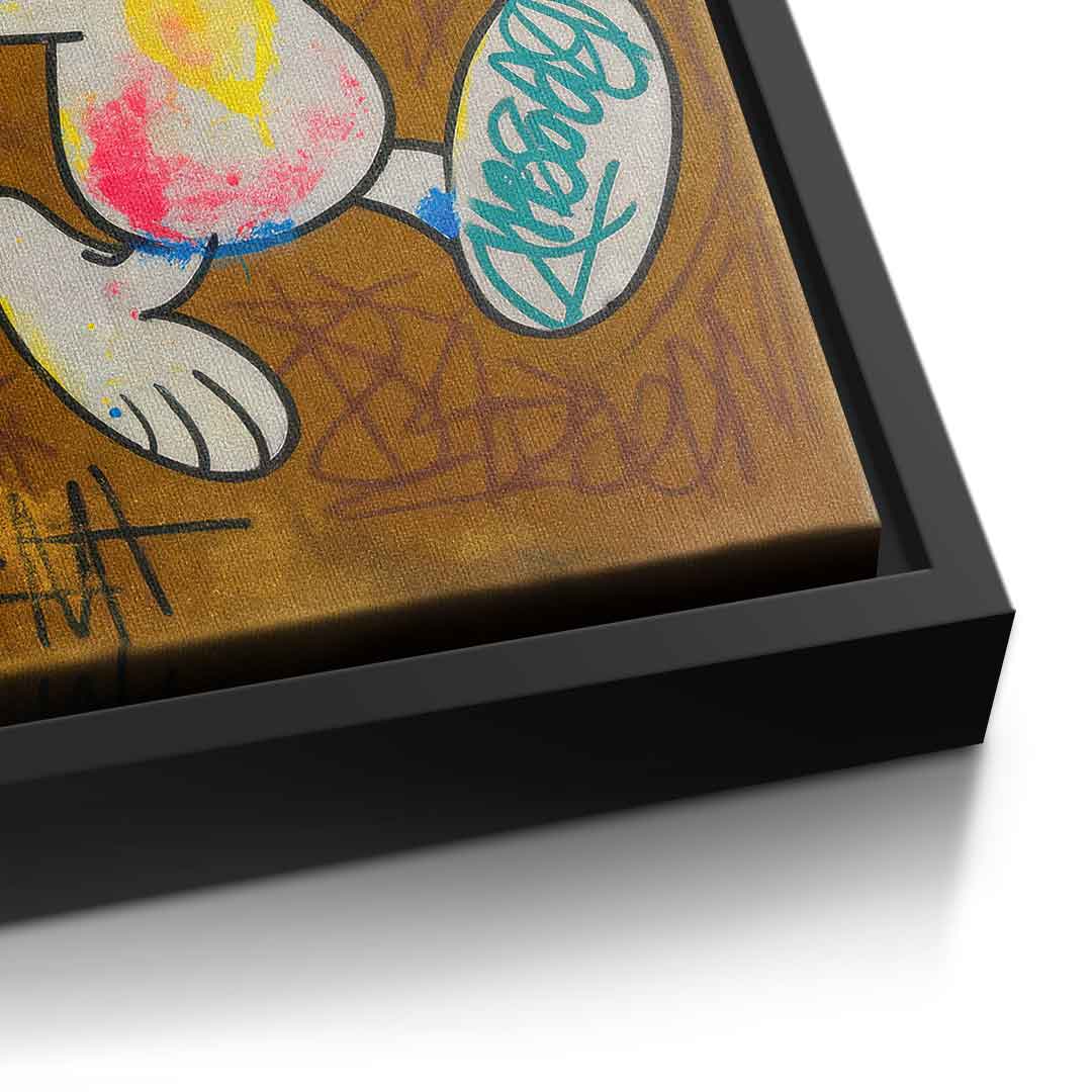 Snoopy Freedom