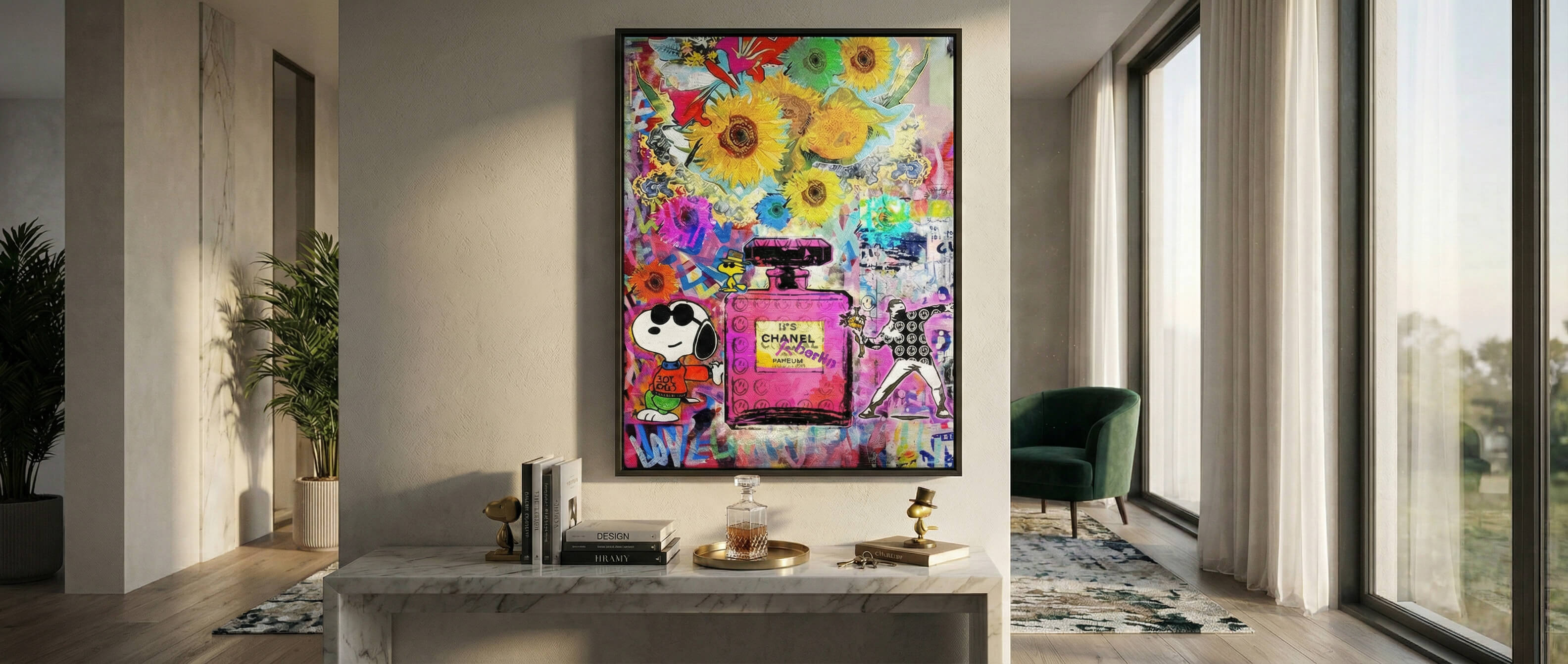 DOTCOMCANVAS®