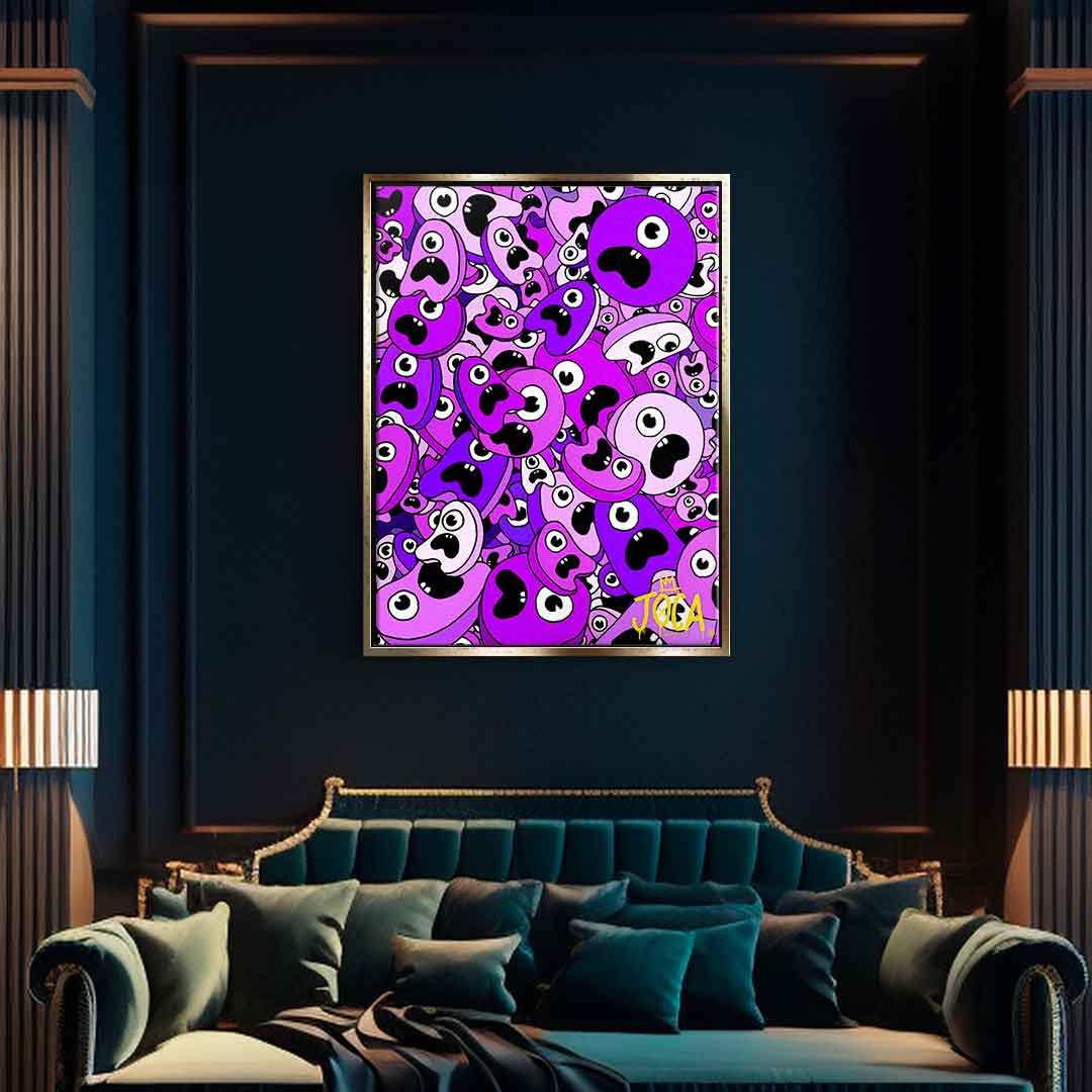 Sordins Purple