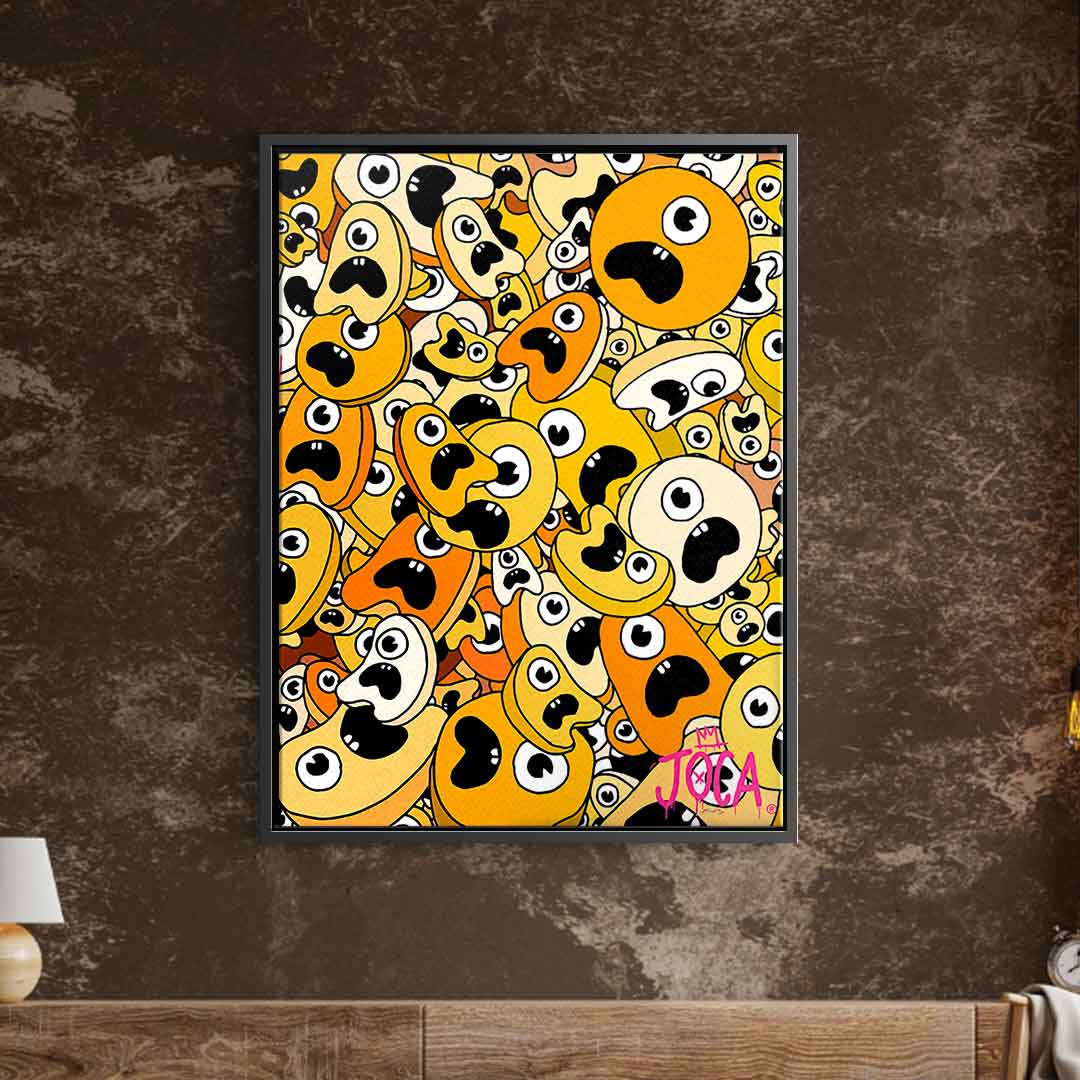 Sordins Yellow