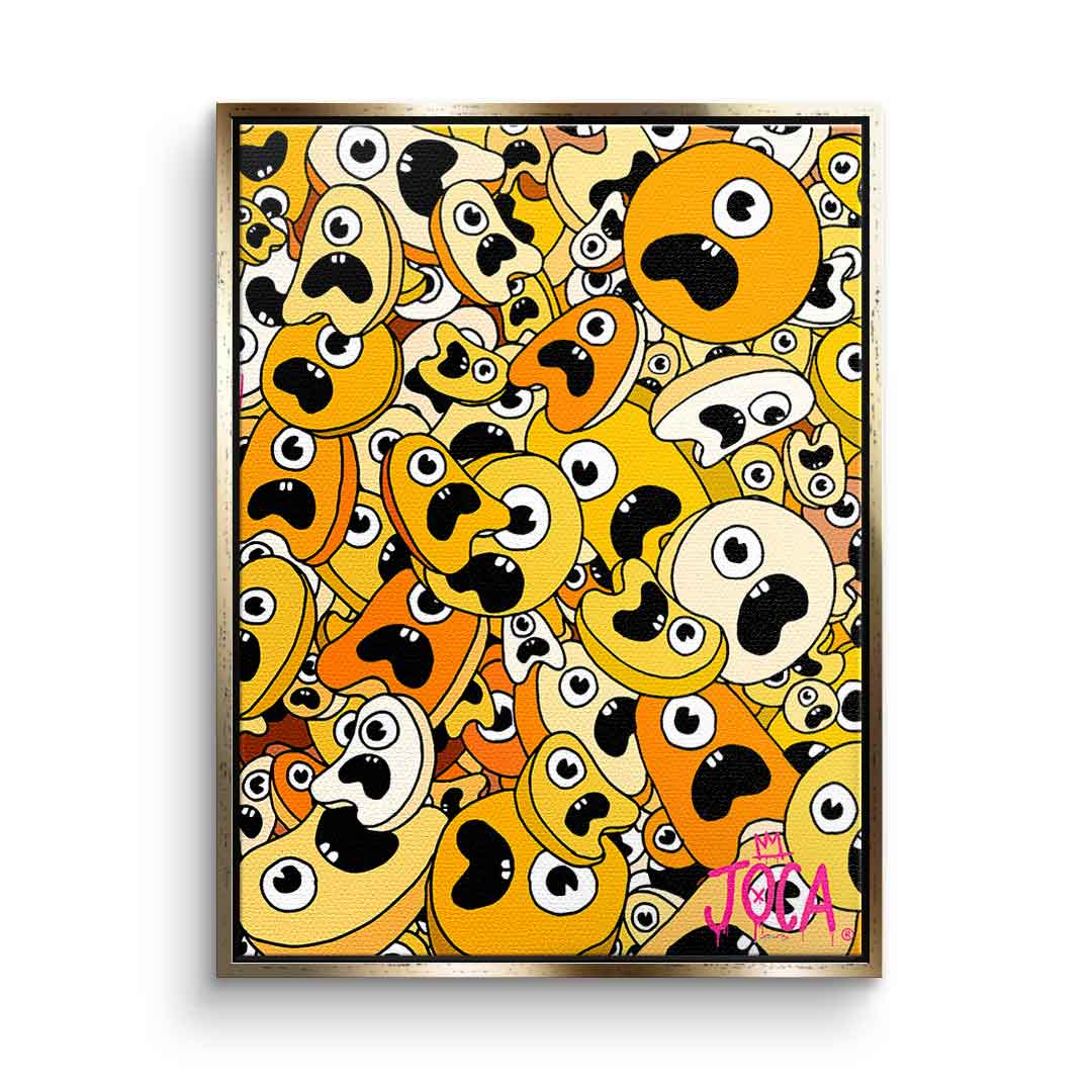 Sordins Yellow
