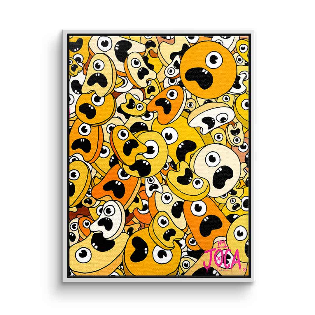 Sordins Yellow