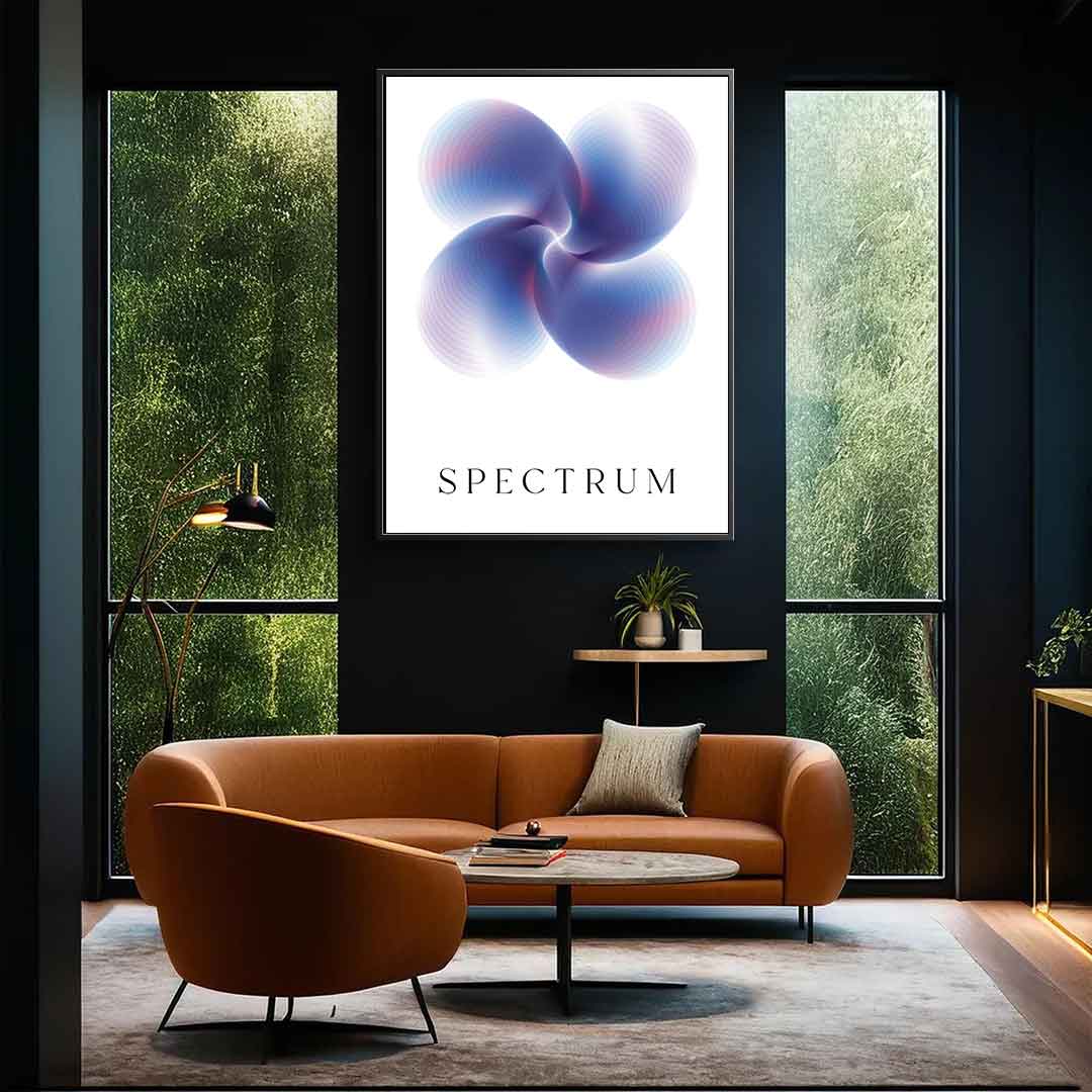 Spectrum 1