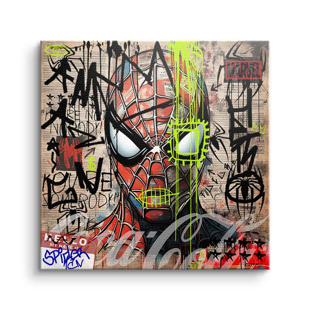 Spiderman