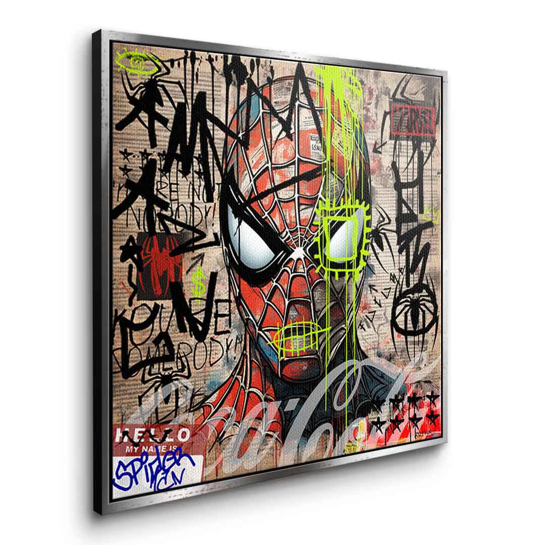 Spiderman