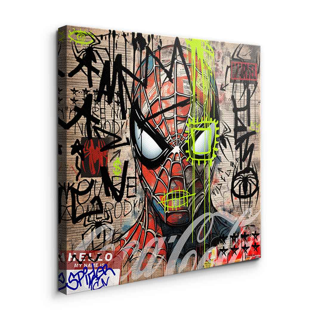 Spiderman