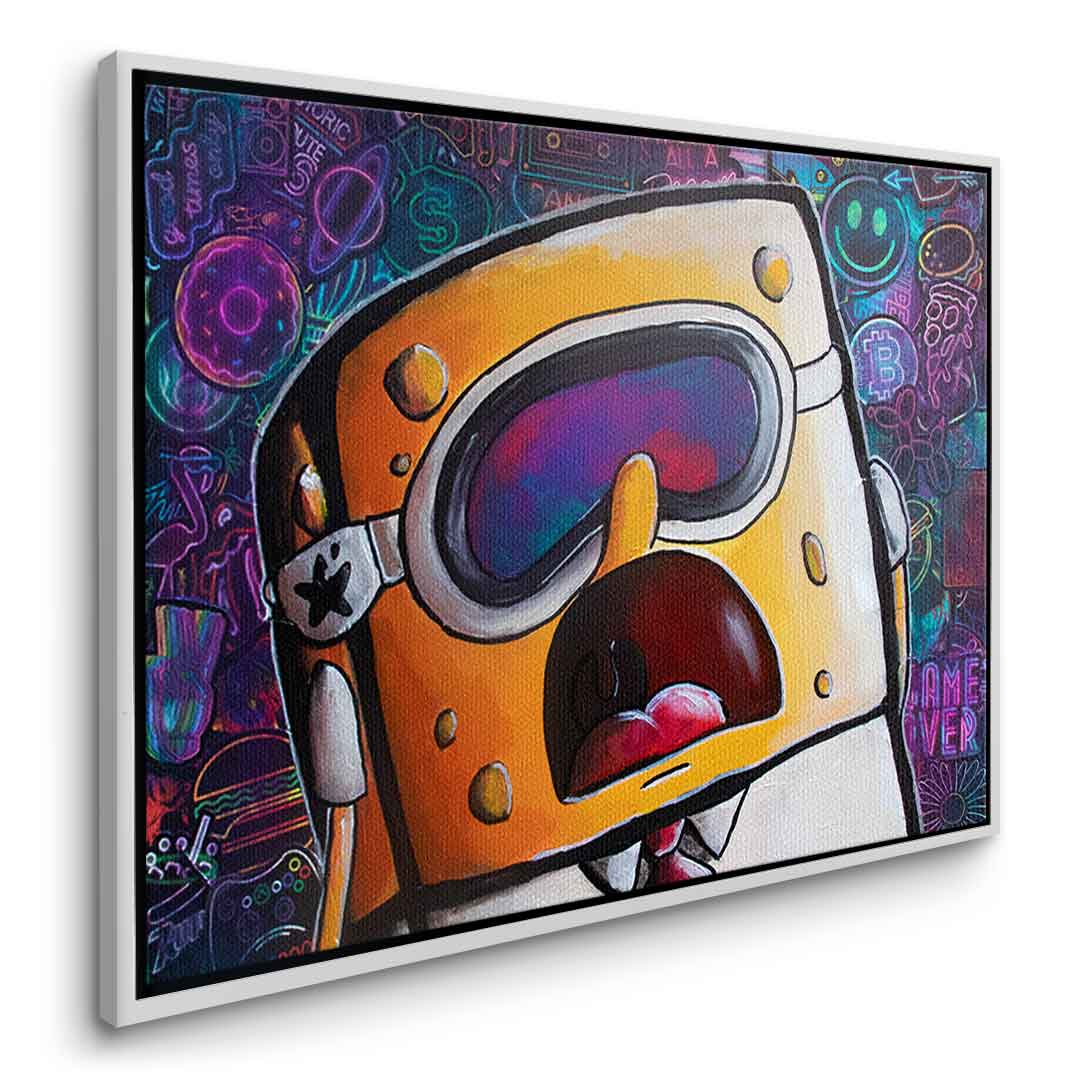 Spongebob