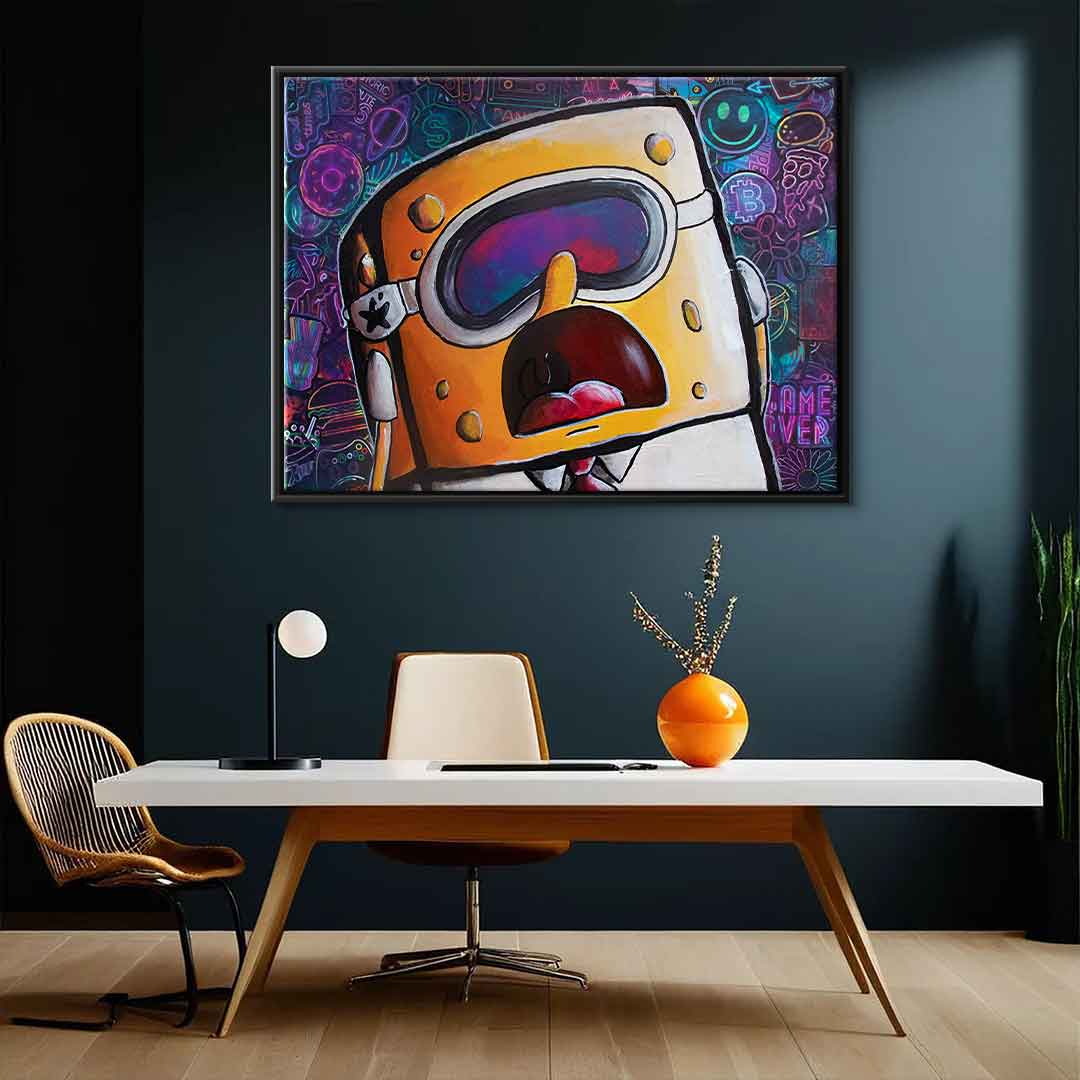 Spongebob