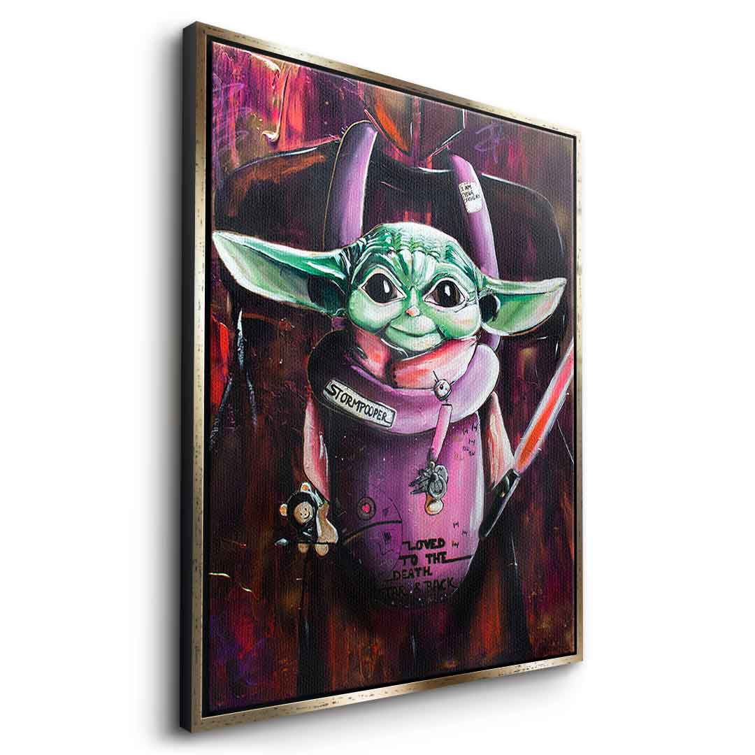 Star Wars Baby