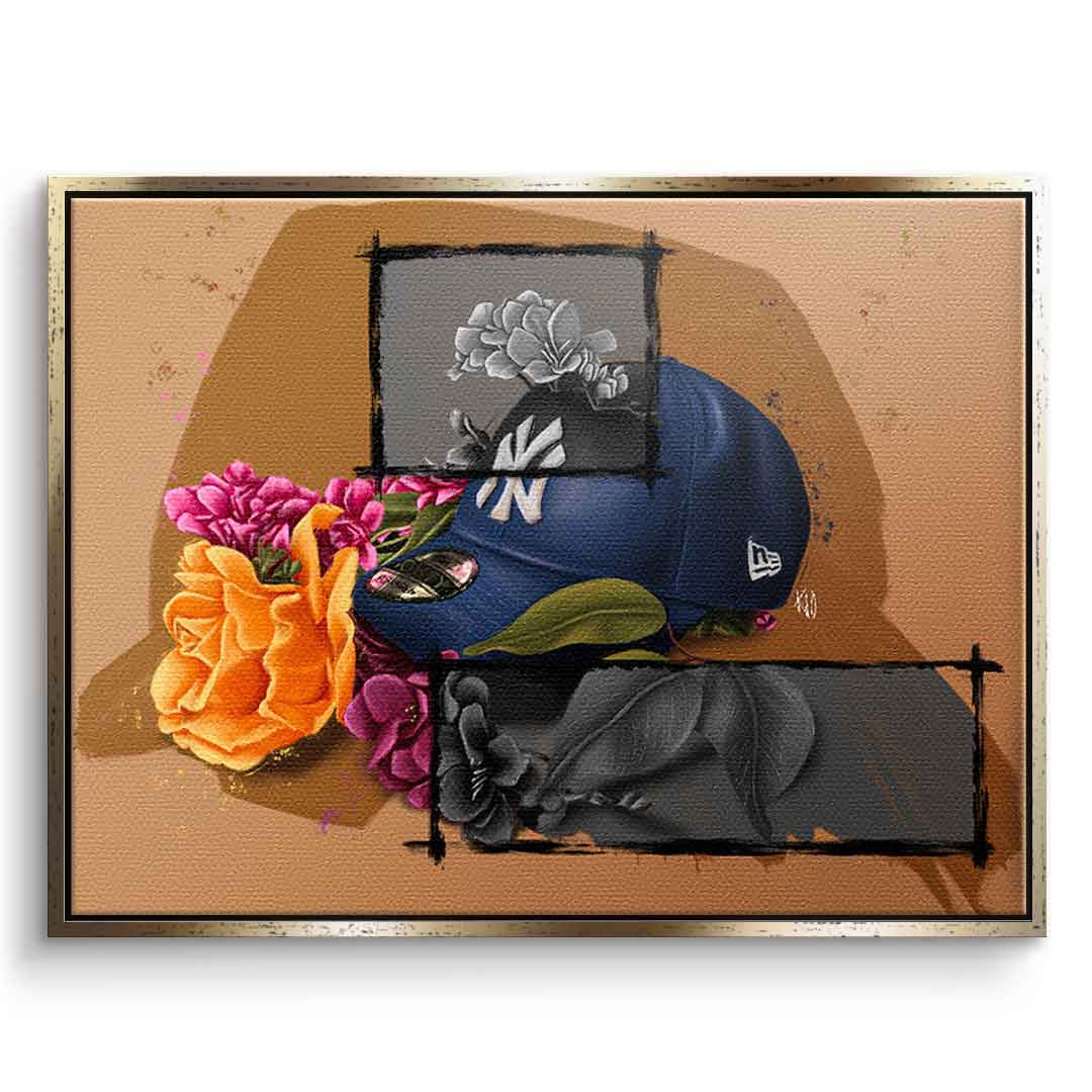 Still Life