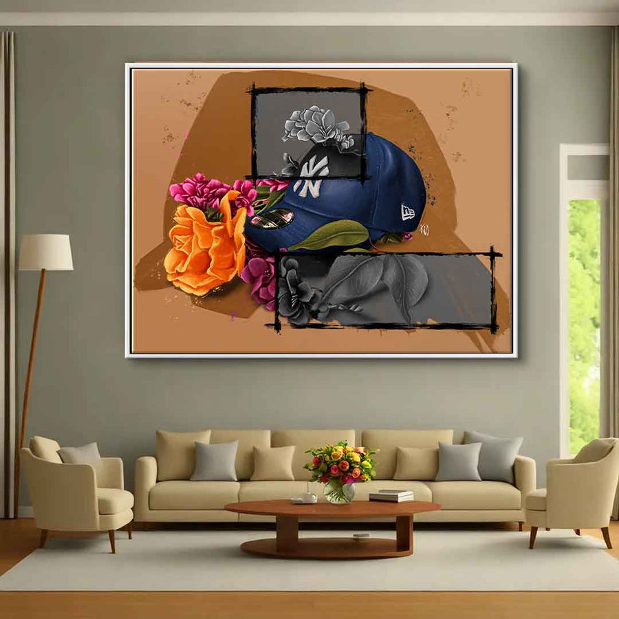 Still Life