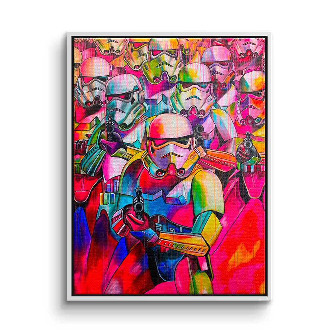 Super Trooper