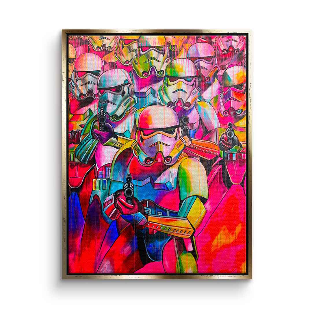 Super Trooper