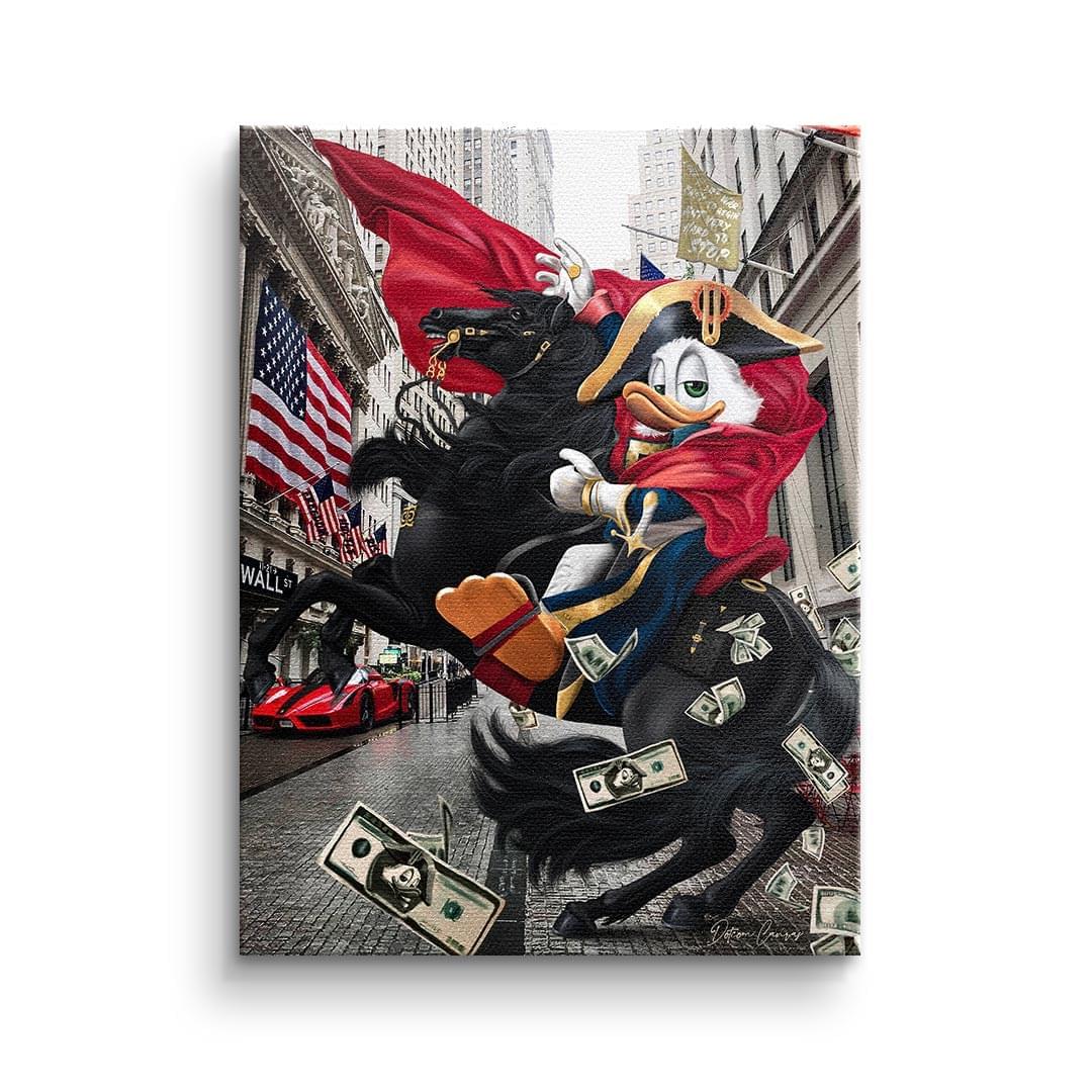 $elfmade Duck