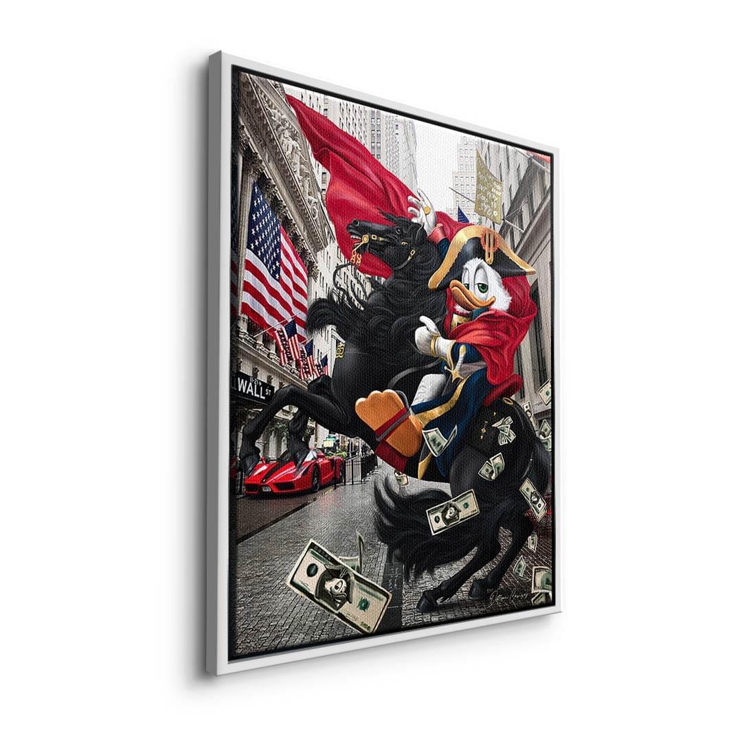 $elfmade Duck