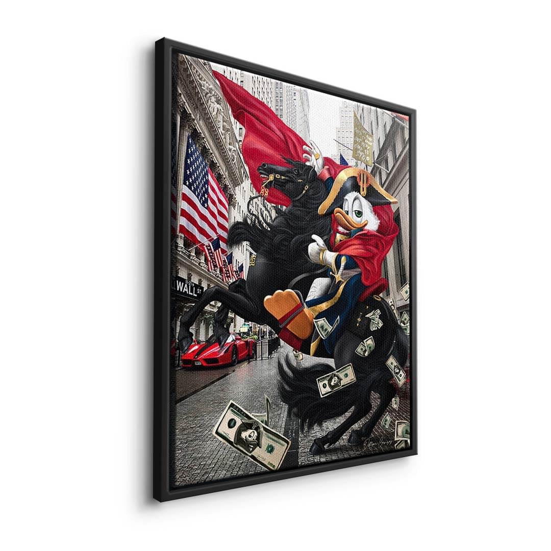 $elfmade Duck