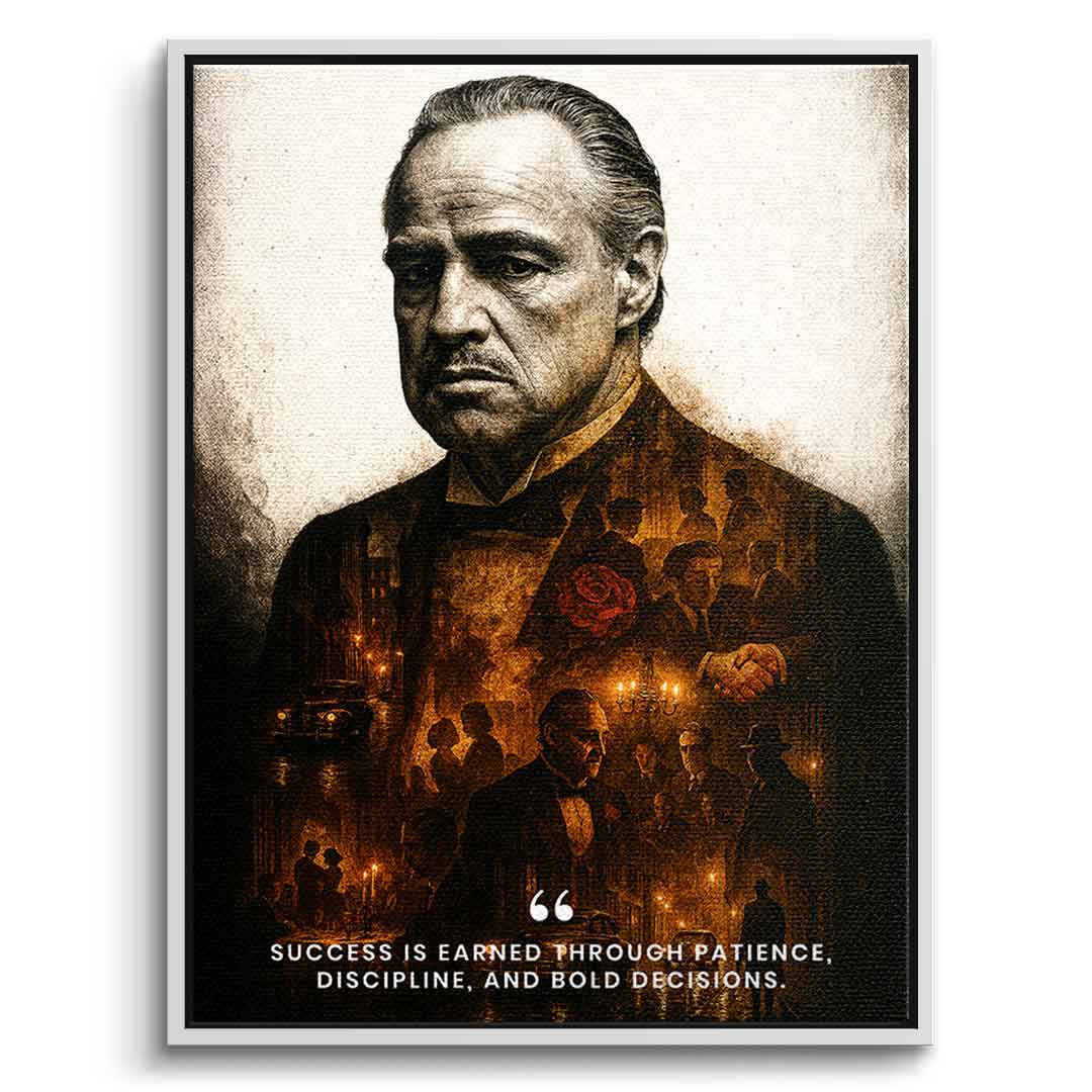 Na sukces trzeba sobie zapracować