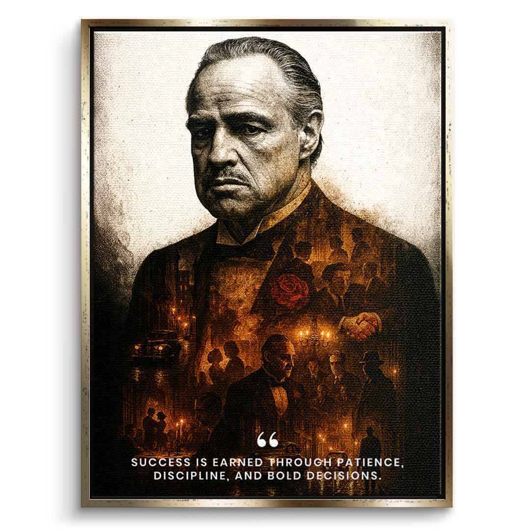 Na sukces trzeba sobie zapracować