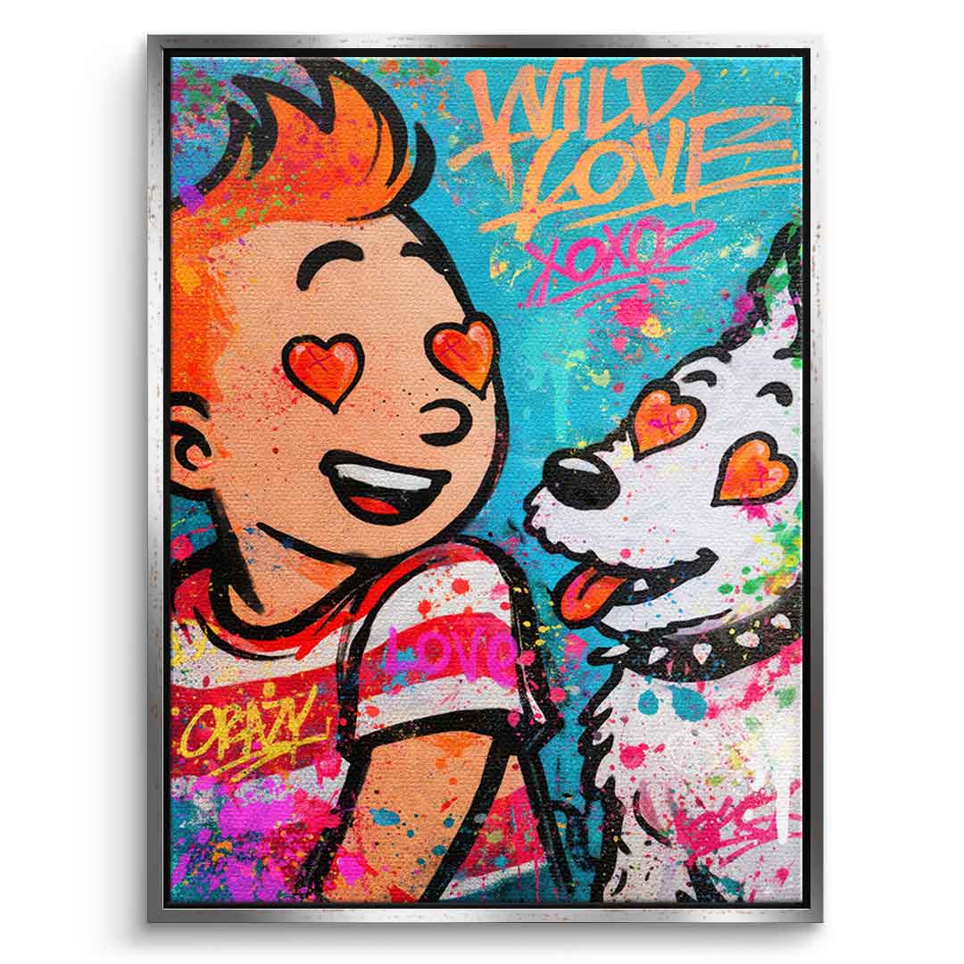 Wild Love