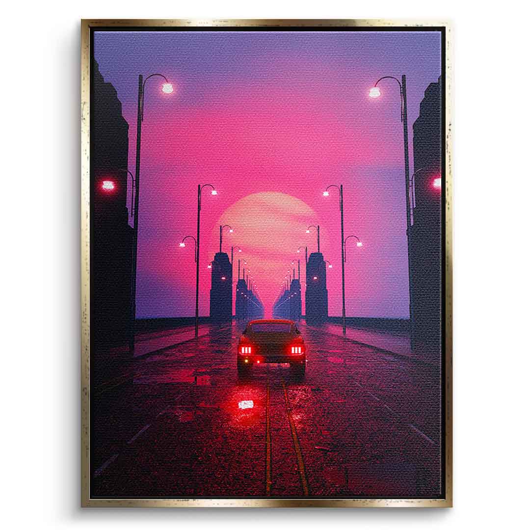 Sunset Boulevard