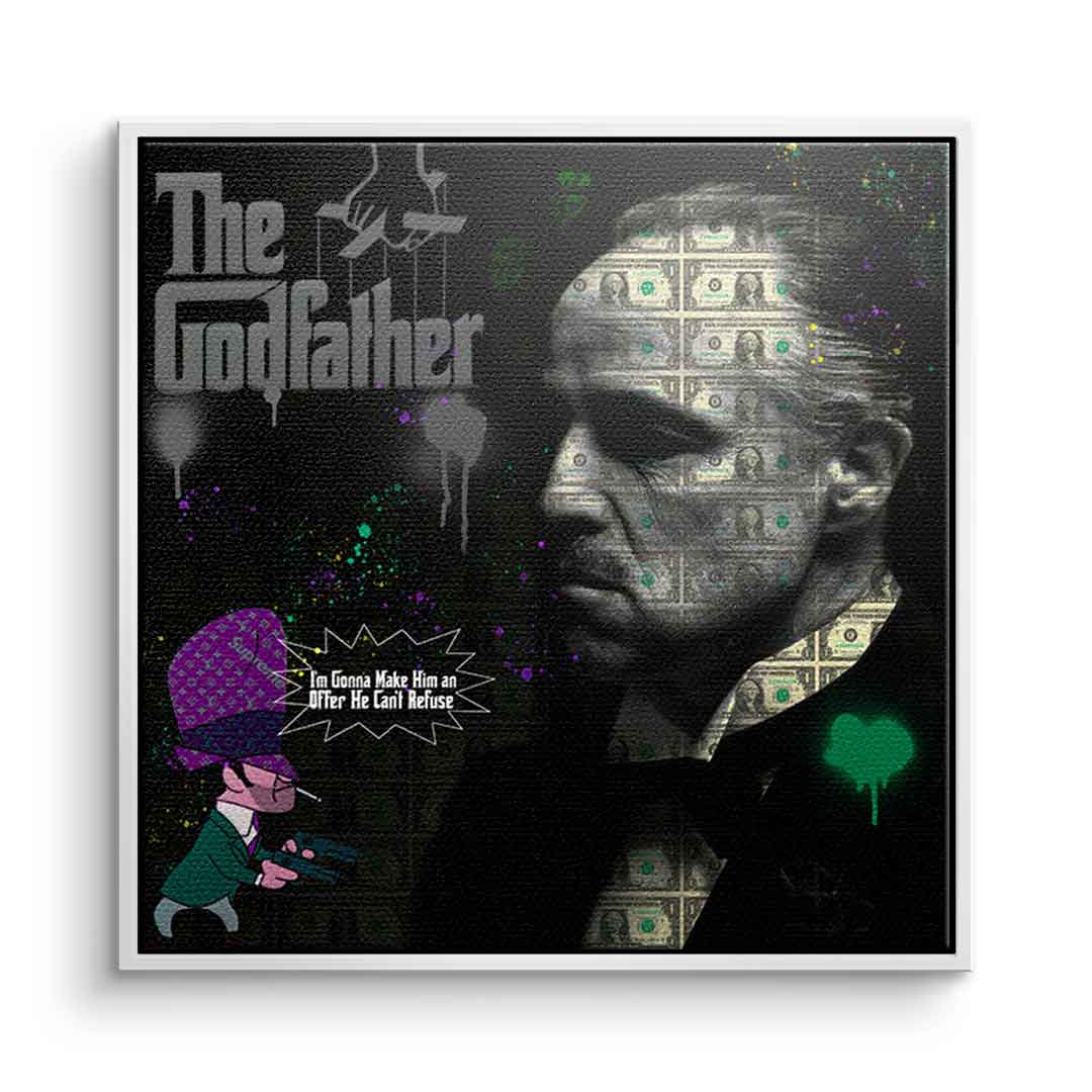 THE GODFATHER