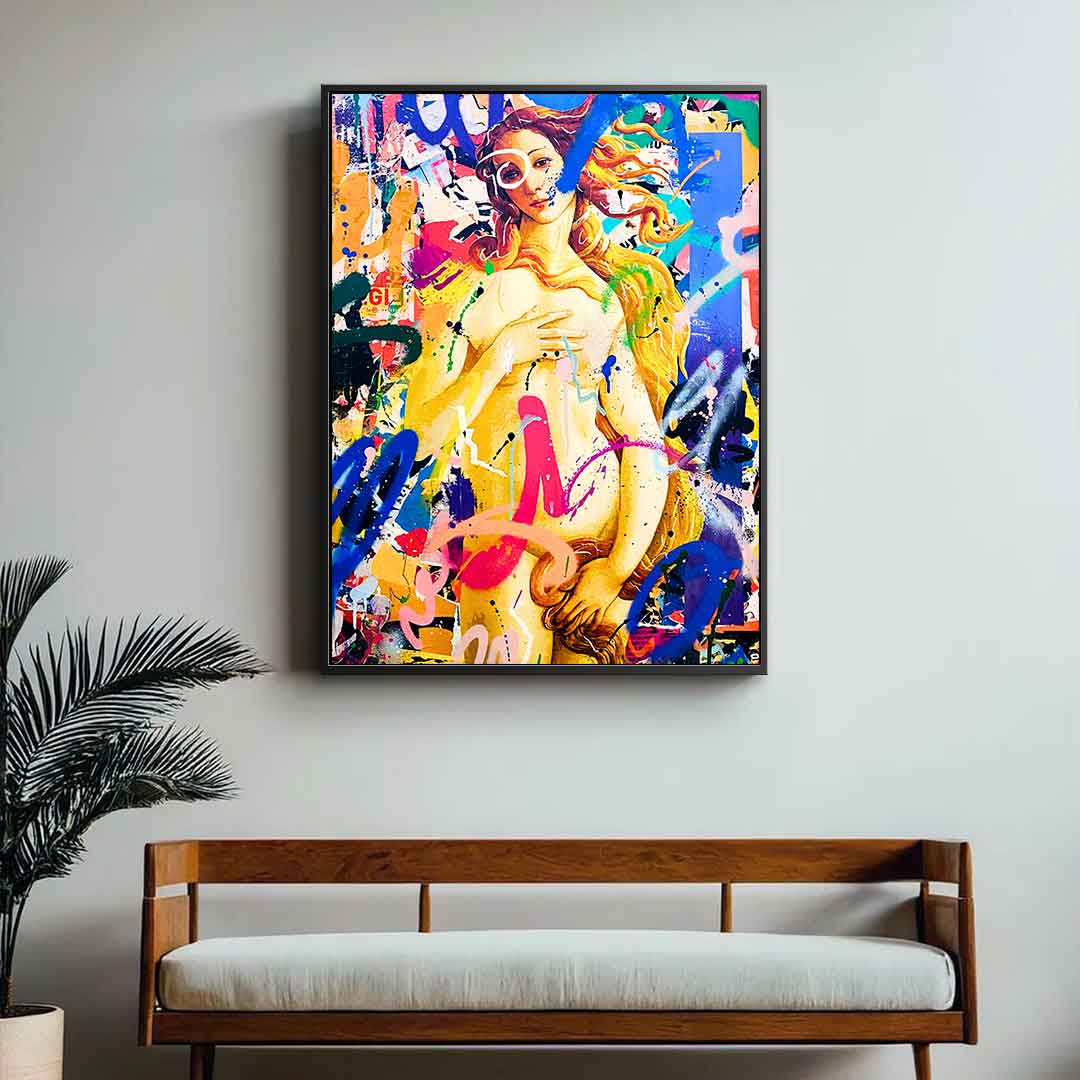 THE VENUS