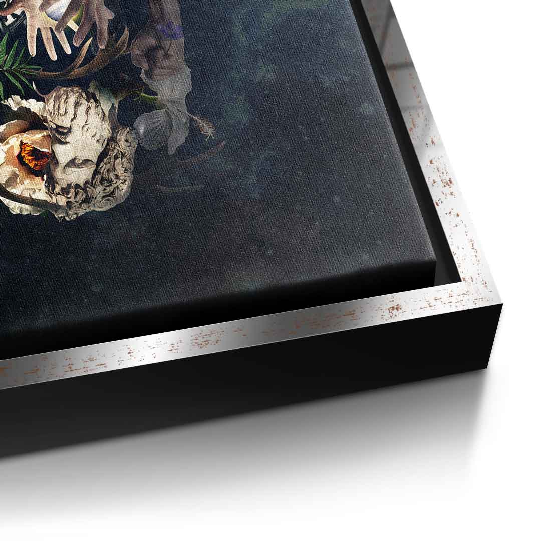 Tale Skull