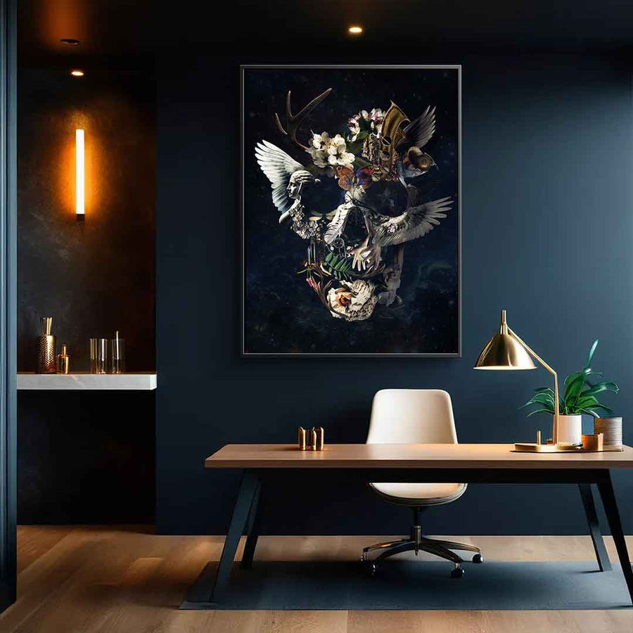 Tale Skull
