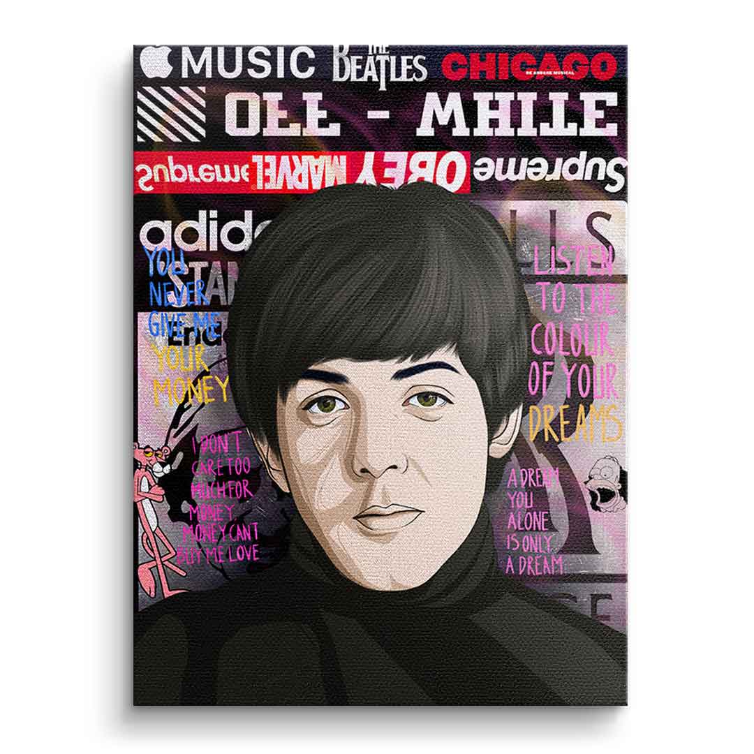 The Beatles