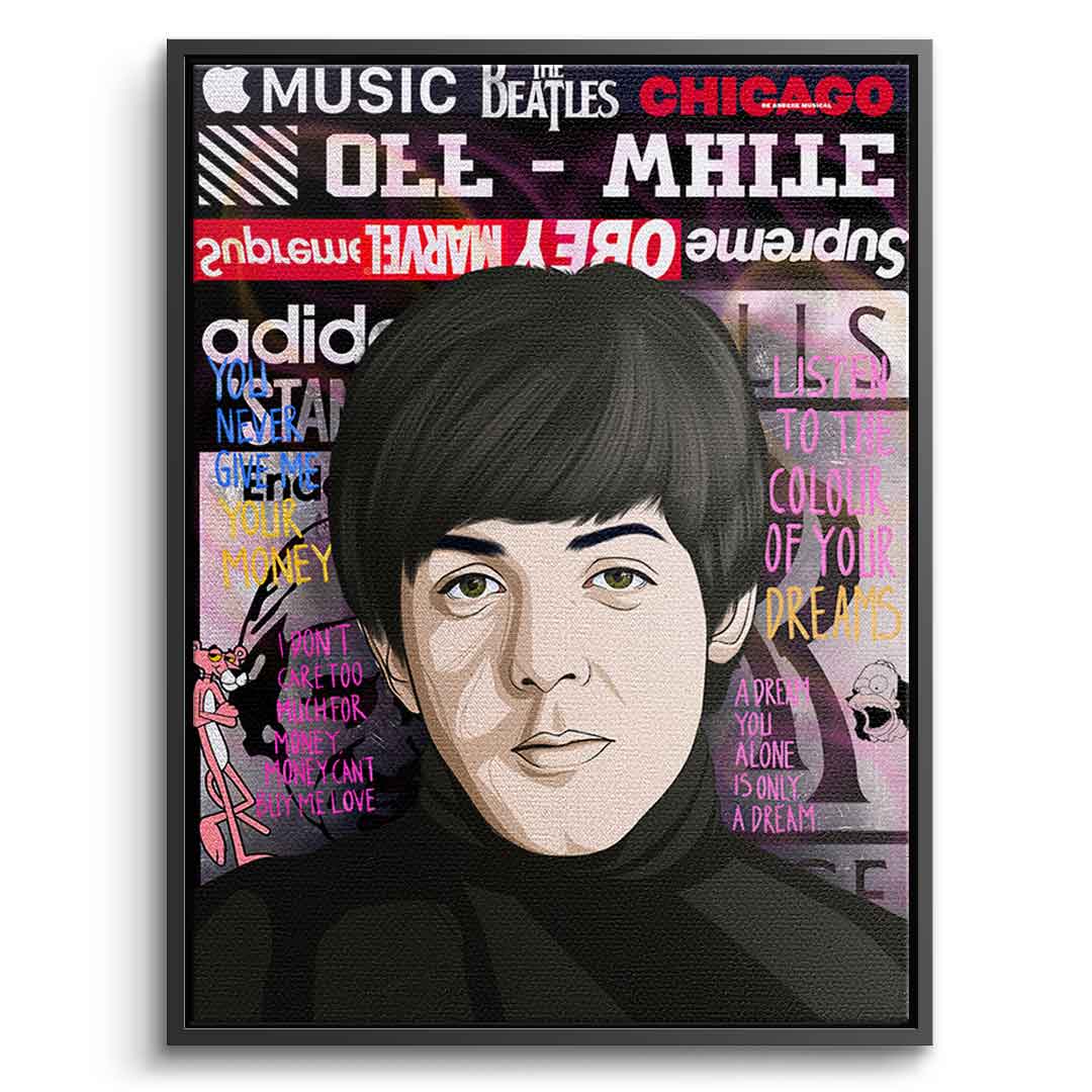 The Beatles