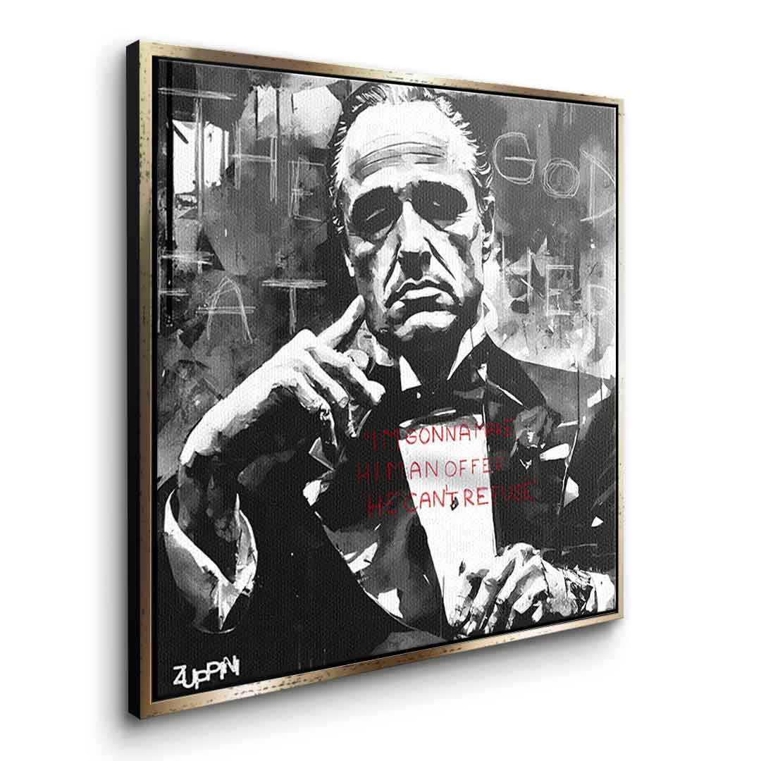 The Godfather 2.0