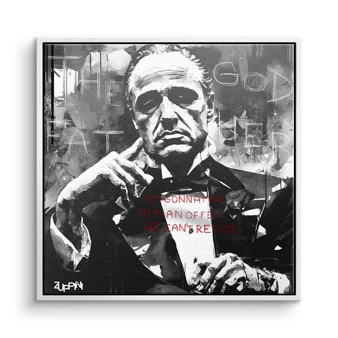 The Godfather 2.0