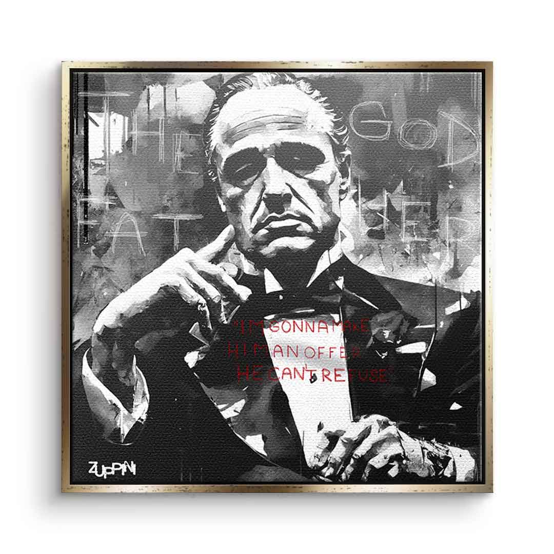 The Godfather 2.0