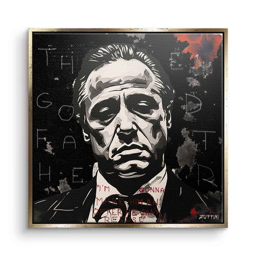 The Godfather 3.0