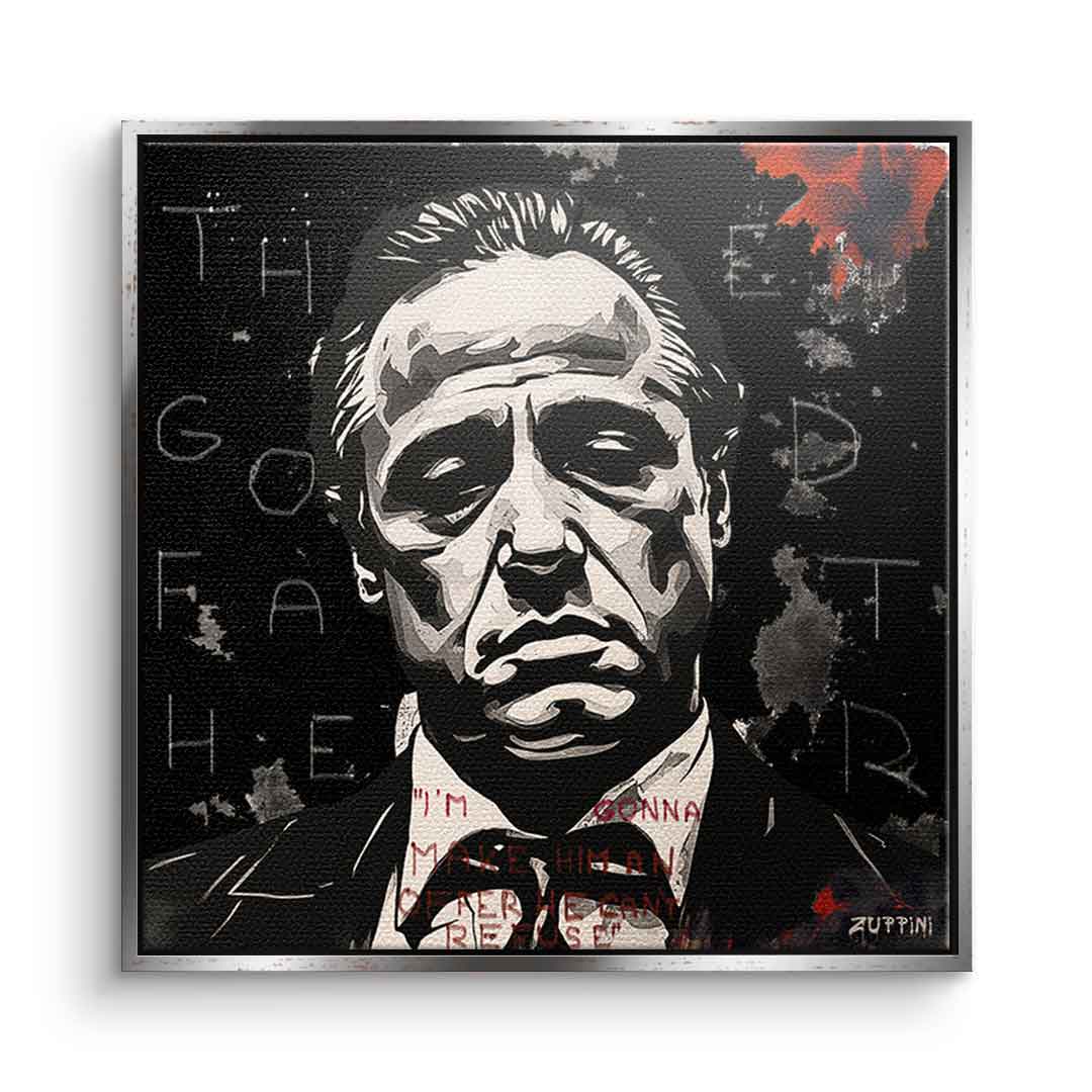 The Godfather 3.0