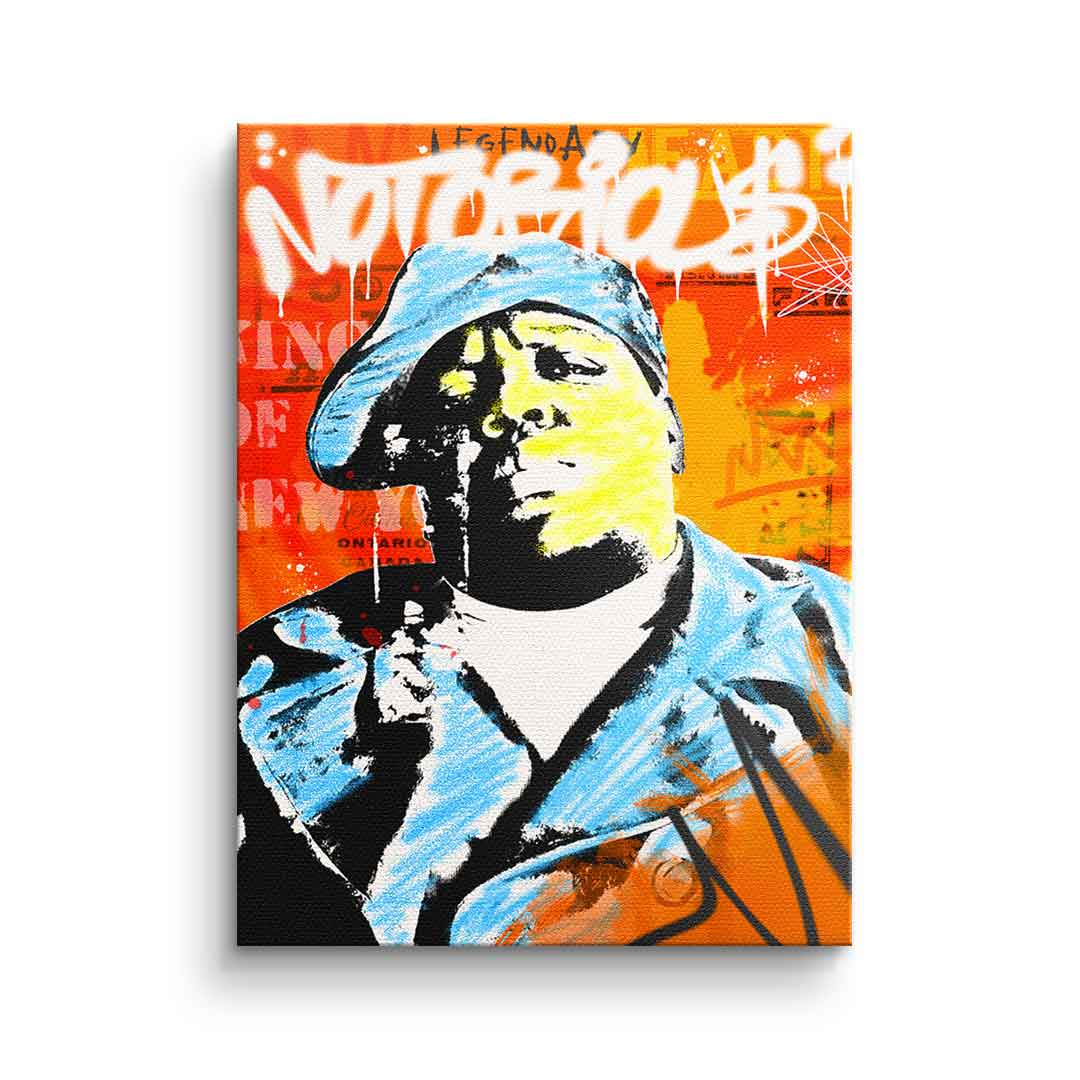 Notoriou$