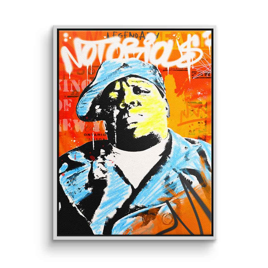 Notoriou$