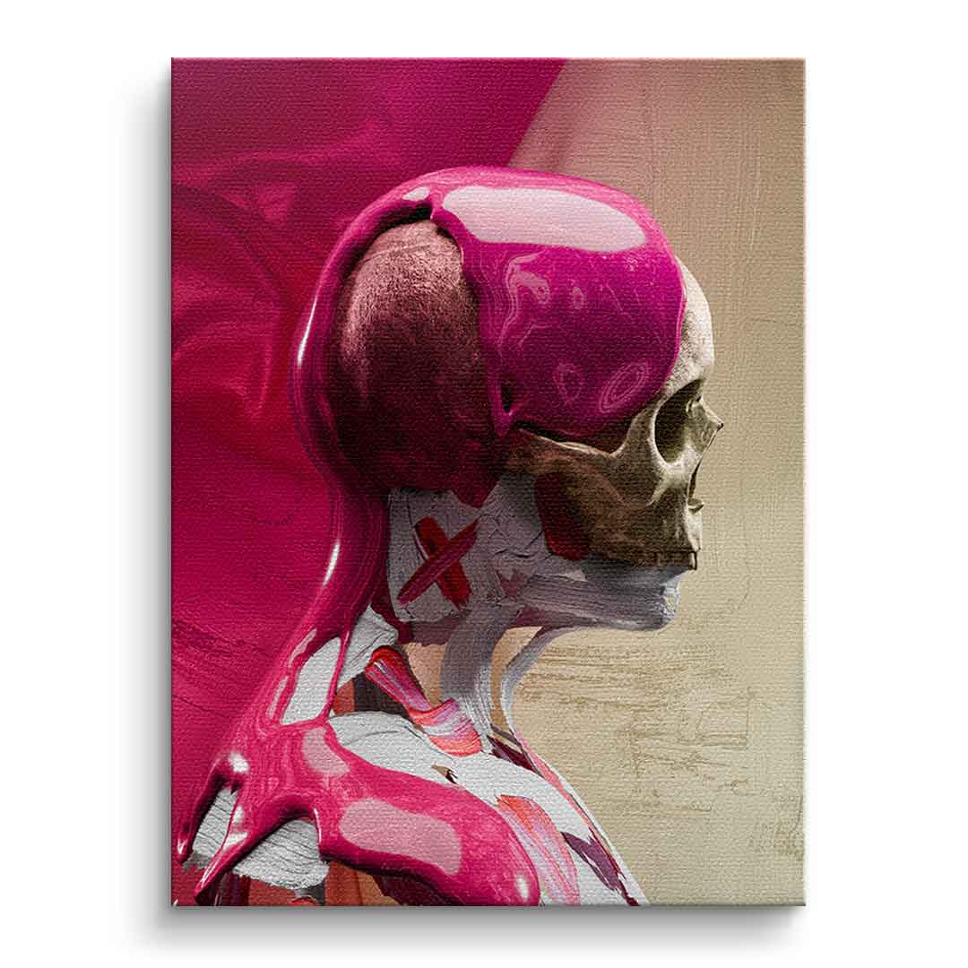 The Vivid Demise