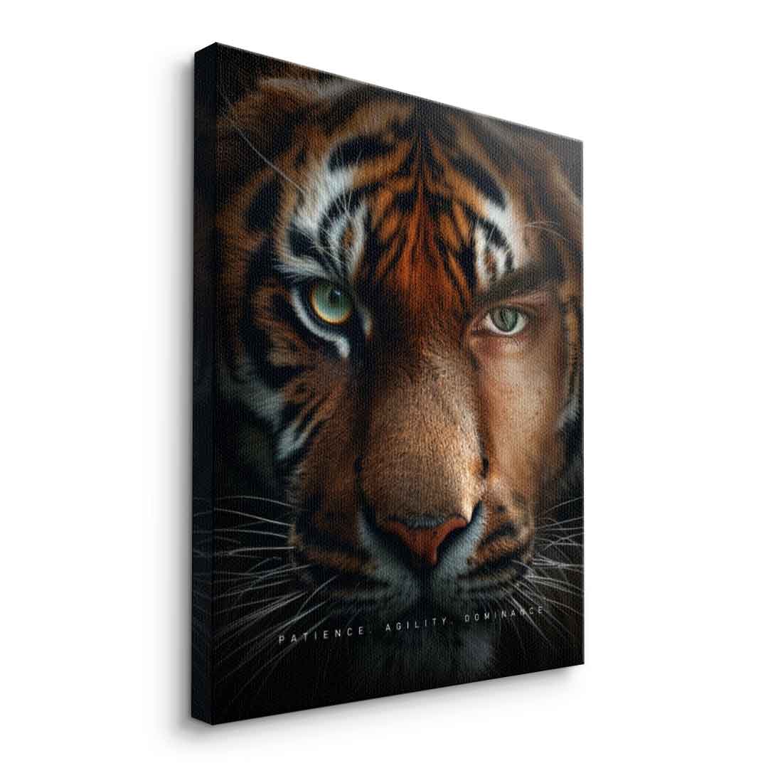 Tiger Fusion