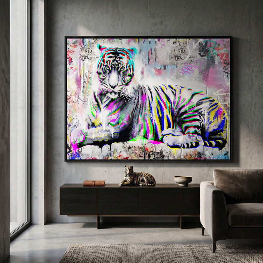 tiger